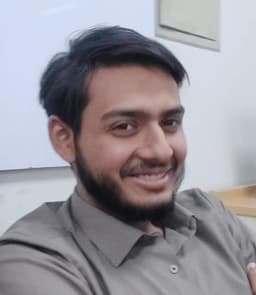 Muhammad Khizar