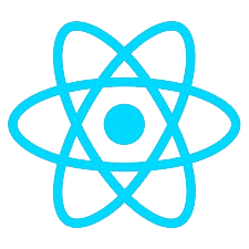 React